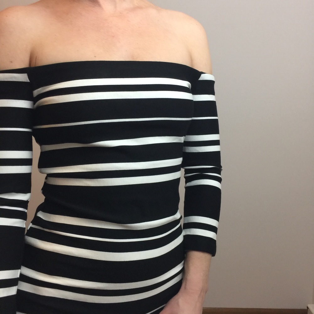 SOLD ON 3️⃣bay Zara Dress - Picture 8 of 8